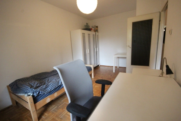 Ogłoszenie - 2pok, 50met, okolice Krętej ROZKŁAD/LOGGIA/PIWNICA (Wrocław). Zdjęcie 5
