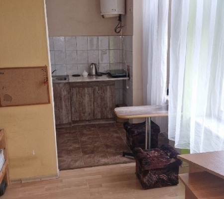 Ogłoszenie - 1pok, 29met, okolice Placu Macieja (Wrocław). Zdjęcie 5