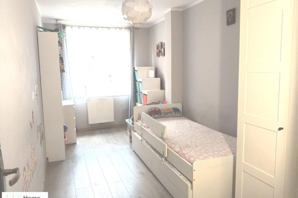 Ogłoszenie - 2pok, 54met, okolice Waflowej BALKON/2012 (Wrocław). Zdjęcie 5