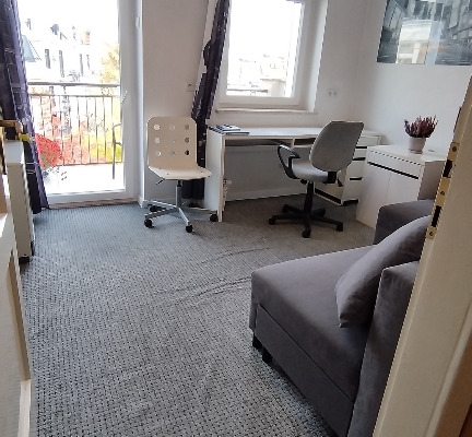 Ogłoszenie - 3pok, 74met, Okolice Reja BALKON/PIWNICA (Wrocław). Zdjęcie 5