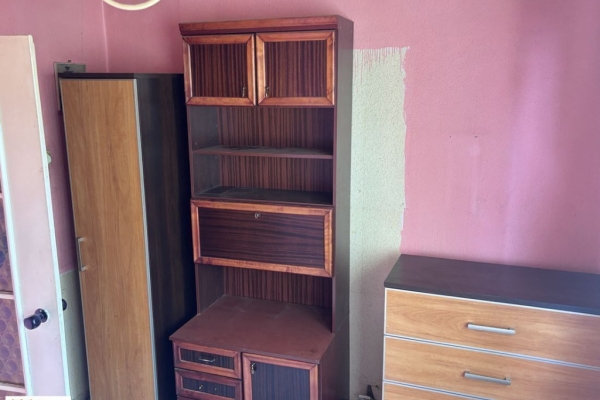 Ogłoszenie - 2pok, 49met, okolice Zemskiej BALKON/PIWNICA/WINDA (Wrocław). Zdjęcie 5
