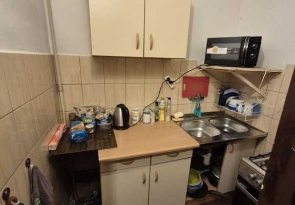 Ogłoszenie - 2pok, 43met, okolice Reja BALKON/PIWNICA (Wrocław). Zdjęcie 5