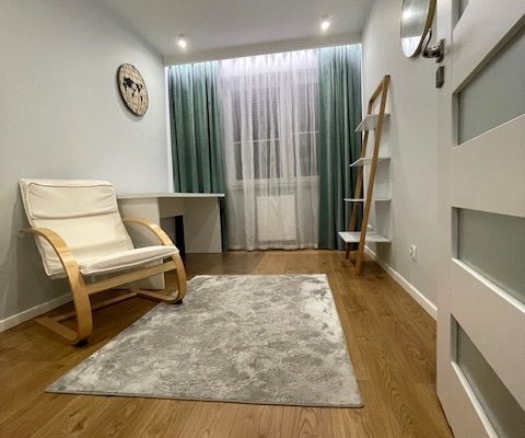 Ogłoszenie - 3pok, 56met, okolice Maślickiej BALKON/KOMÓRKA/GARAŻ (Wrocław). Zdjęcie 5