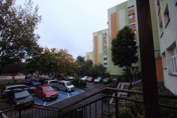 Ogłoszenie - 2pok, 49met, okolice Zemskiej BALKON/PIWNICA/WINDA (Wrocław). Zdjęcie 3