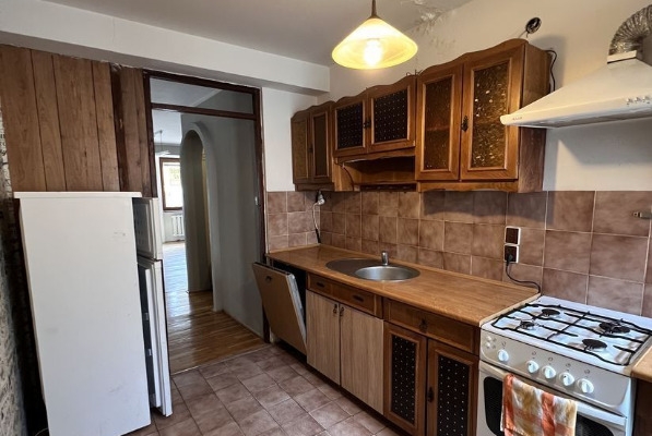 Ogłoszenie - 2pok, 53met, okolice Placu Macieja PEŁEN ROZKŁAD/KOMÓRKA (Wrocław). Zdjęcie 6