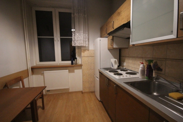 Ogłoszenie - 2pok, 34met, Plac Kościuszki PEŁEN ROZKŁAD/PIWNICA (Wrocław). Zdjęcie 4