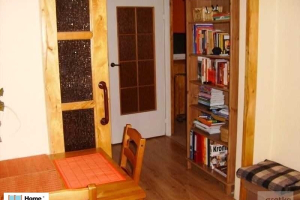 Ogłoszenie - 1pok, 34met, Okolice Parku Tołpy BALKON/PIWNICA/WINDA (Wrocław). Zdjęcie 5