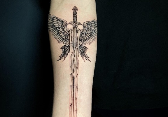 Ogłoszenie - Tatuaż Łódź Studio He3 Tatuażyk Piotrkowska 85 Realistyczne Fine Line Covery Zakrywanie blizn. Zdjęcie 2
