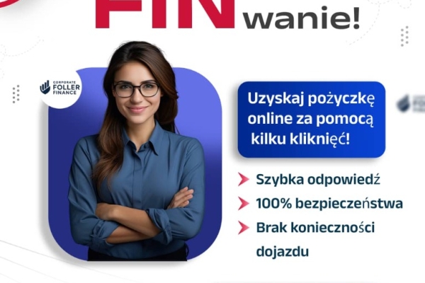Ogłoszenie - Niezawodna i bezpieczna pożyczka bez BIK. Zdjęcie 5