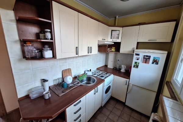 Ogłoszenie - 1pok, 34met, Okolice Jedności Narodowej BALKON/PIWNICA (Wrocław). Zdjęcie 3