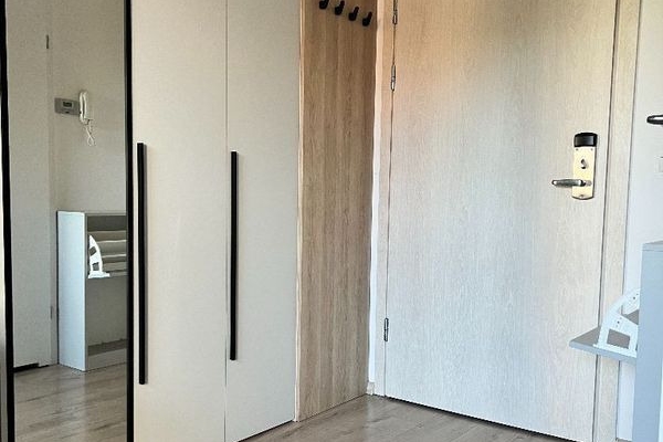 Ogłoszenie - 1pok, 16met, okolice Joanitów WINDA/2019 (Wrocław). Zdjęcie 7