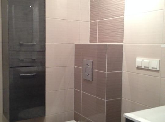 Ogłoszenie - 2pok, 42met, Okolice Alei Piastów BALKON/GARAŻ/WINDA (Wrocław). Zdjęcie 6