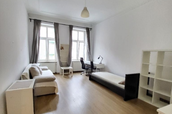 Ogłoszenie - 2pok, 67met, Okolice Sopockiej BALKON (Wrocław). Zdjęcie 2