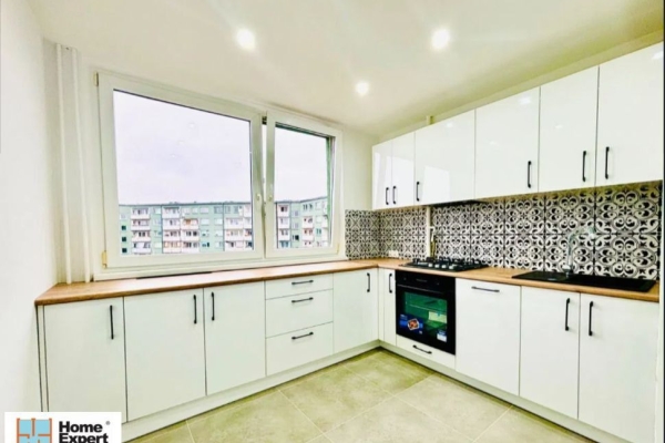 Ogłoszenie - 3pok, 53met, okolice Pieszej BALKON/PIWNICA/WINDA (Wrocław). Zdjęcie 6