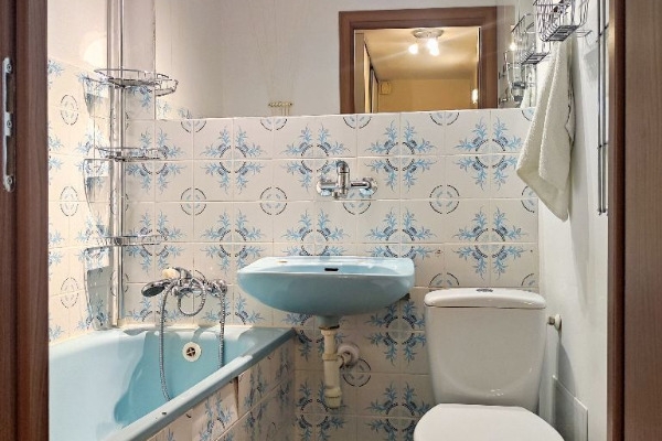Ogłoszenie - 2pok, 45met, Okolice Rynku PIWNICA/PARKING (Wrocław). Zdjęcie 9