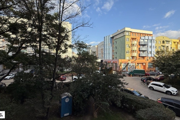 Ogłoszenie - 1pok, 19met, Okolice Ołowianej UMEBLOWANE (Wrocław). Zdjęcie 6