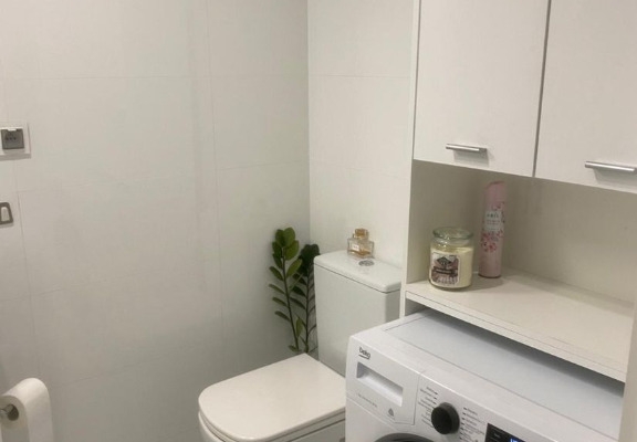 Ogłoszenie - 3pok, 51met, okolice Stabłowickiej BALKON/WINDA/PARKING (Wrocław). Zdjęcie 5