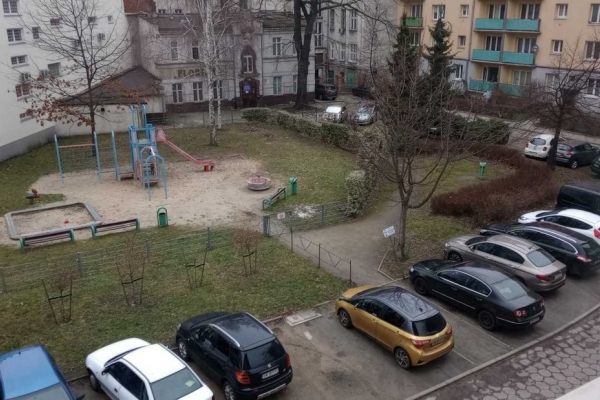 Ogłoszenie - 1pok, 24met, Stare Miasto PIWNICA (Wrocław). Zdjęcie 6