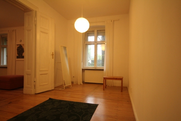 Ogłoszenie - 2pok, 84met, Okolice Cukrowej PIWNICA/STRYCH/OGRÓD (Wrocław). Zdjęcie 8
