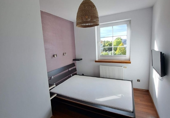 Ogłoszenie - 3pok, 66met, Okolice Radłowej BALKON/MP/2005 (Wrocław). Zdjęcie 6