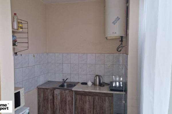 Ogłoszenie - 1pok, 29met, okolice Placu Macieja (Wrocław). Zdjęcie 6