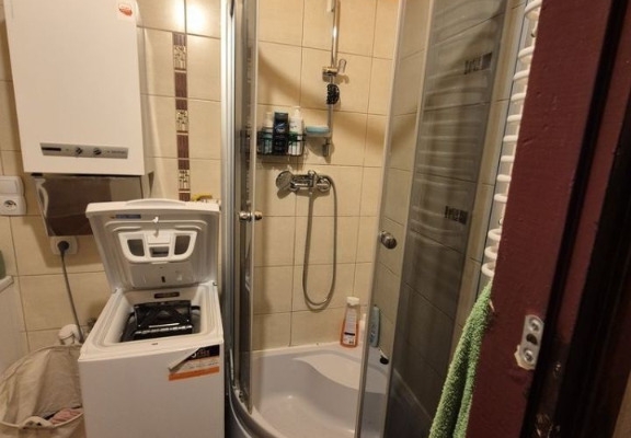 Ogłoszenie - 2pok, 43met, okolice Reja BALKON/PIWNICA (Wrocław). Zdjęcie 6