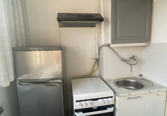 Ogłoszenie - 2pok, 33met, okolice Piłsudzkiego BALKON/PIWNICA (Wrocław). Zdjęcie 6