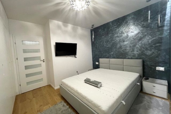 Ogłoszenie - 3pok, 56met, okolice Maślickiej BALKON/KOMÓRKA/GARAŻ (Wrocław). Zdjęcie 6