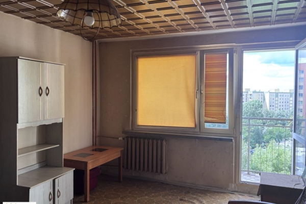 Ogłoszenie - 2pok, 49met, okolice Zemskiej BALKON/PIWNICA/WINDA (Wrocław). Zdjęcie 5