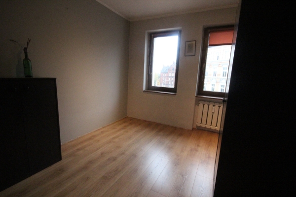 Ogłoszenie - 2pok, 53met, okolice Placu Macieja PEŁEN ROZKŁAD/KOMÓRKA (Wrocław). Zdjęcie 4