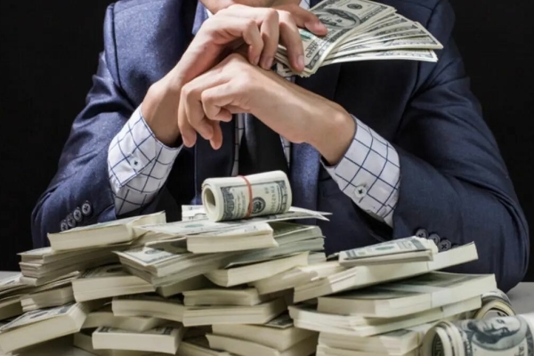 Ogłoszenie - Niezawodna i bezpieczna pożyczka bez BIK. Zdjęcie 4