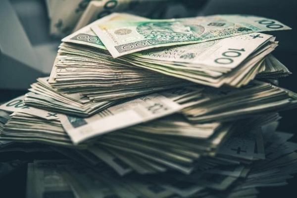 Ogłoszenie - Niezawodna i bezpieczna pożyczka bez BIK. Zdjęcie 3