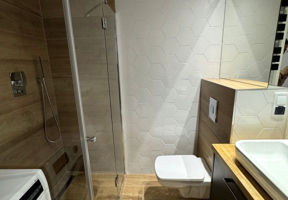 Ogłoszenie - 2pok, 49met, Okolice Jaracza BALKON/KOMÓRKA/GARAŻ (Wrocław). Zdjęcie 7
