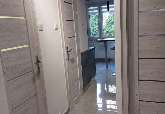 Ogłoszenie - 2pok, 55met, okolice Kamiennej PIWNICA (Wrocław). Zdjęcie 7