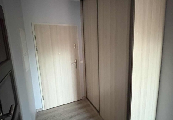 Ogłoszenie - 2pok, 42met, Okolice Alei Piastów BALKON/GARAŻ/WINDA (Wrocław). Zdjęcie 7