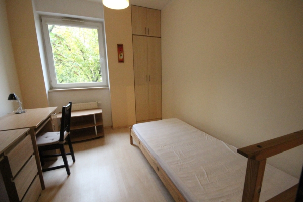 Ogłoszenie - 3pok, 64met, okolice Placu Jana Pawła II BALKON/WINDA (Wrocław). Zdjęcie 7
