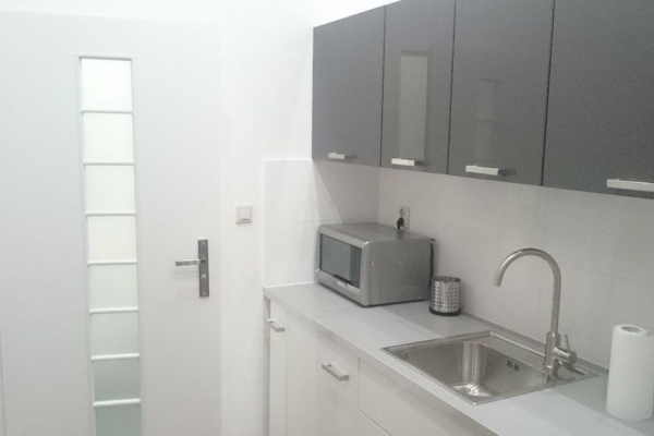 Ogłoszenie - 2pok, 67met, Okolice Sopockiej BALKON (Wrocław). Zdjęcie 7