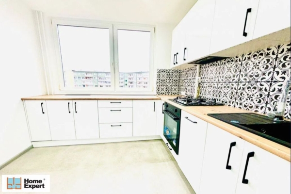 Ogłoszenie - 3pok, 53met, okolice Pieszej BALKON/PIWNICA/WINDA (Wrocław). Zdjęcie 5