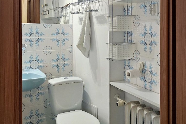 Ogłoszenie - 2pok, 45met, Okolice Rynku PIWNICA/PARKING (Wrocław). Zdjęcie 10