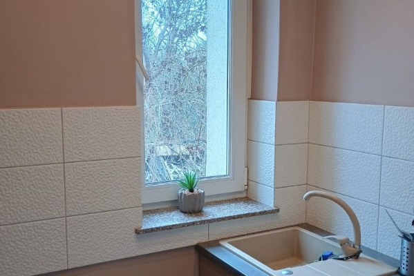 Ogłoszenie - 2pok, 38met, Okolice Cedrowej LOGGIA/2 PIWNICE (Wrocław). Zdjęcie 5