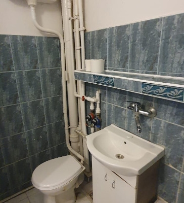 Ogłoszenie - 1pok, 31met, Okolice Kamiennej KOMÓRKA/WINDA/PARKING (Wrocław). Zdjęcie 8