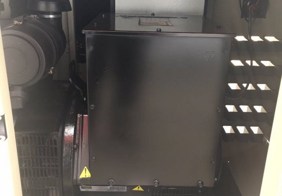 Ogłoszenie - Generator diesla 50 KWA Perkins 1103A-33TG1. Zdjęcie 4