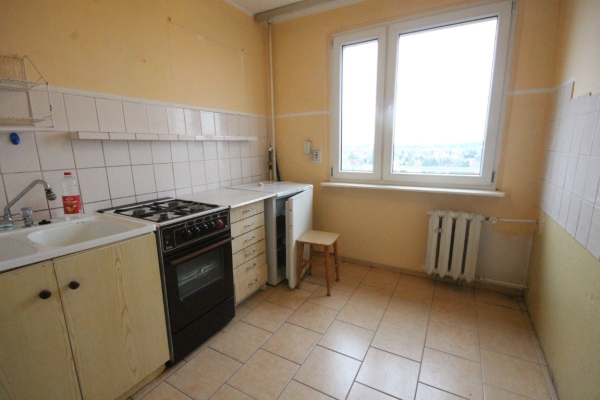 Ogłoszenie - 2pok, 48met, okolice Krynickiej BALKON/PIWNICA/WINDA (Wrocław). Zdjęcie 6