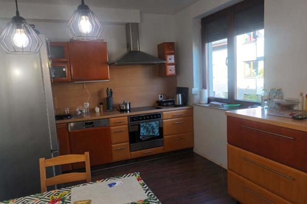 Ogłoszenie - 2pok, 43met, okolice Parkowej BALKON/PIWNICA/PARKING (Wysoka). Zdjęcie 5