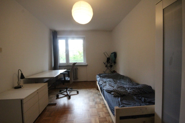 Ogłoszenie - 2pok, 50met, okolice Krętej ROZKŁAD/LOGGIA/PIWNICA (Wrocław). Zdjęcie 4