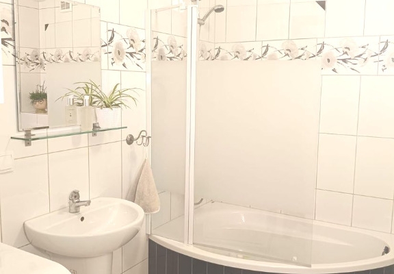 Ogłoszenie - 2pok, 54met, okolice Waflowej BALKON/2012 (Wrocław). Zdjęcie 7
