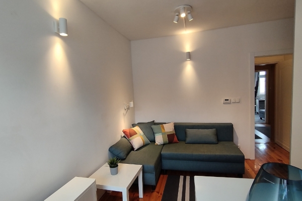 Ogłoszenie - 3pok, 74met, Okolice Reja BALKON/PIWNICA (Wrocław). Zdjęcie 7