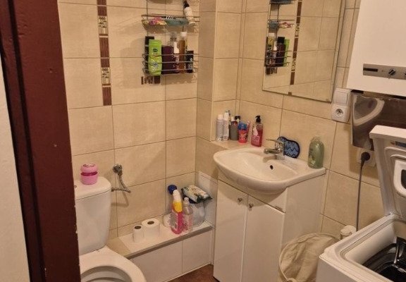 Ogłoszenie - 2pok, 43met, okolice Reja BALKON/PIWNICA (Wrocław). Zdjęcie 7