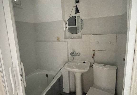 Ogłoszenie - 2pok, 33met, okolice Piłsudzkiego BALKON/PIWNICA (Wrocław). Zdjęcie 7