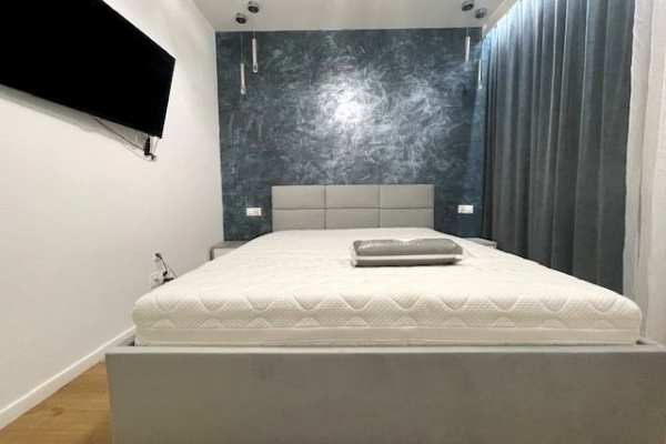 Ogłoszenie - 3pok, 56met, okolice Maślickiej BALKON/KOMÓRKA/GARAŻ (Wrocław). Zdjęcie 8